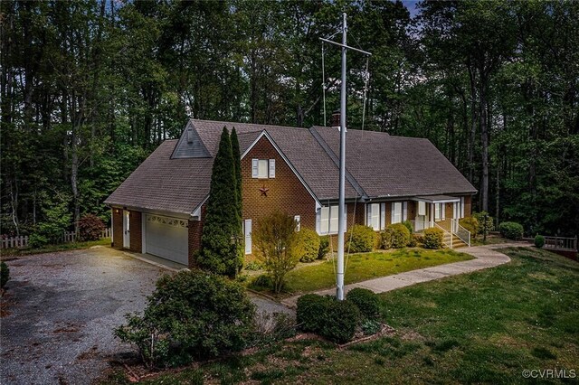 75 Lakeside Dr, Callao, VA 22435 - photo 1