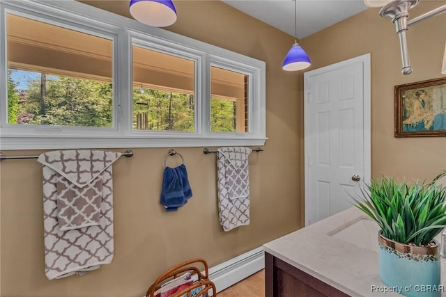555 Rio Vis, Irvington, VA 22576 - view of mudroom