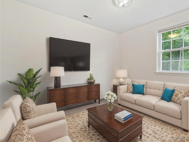 10811 Shady Ln, Charles City, VA 23030 - view of living room