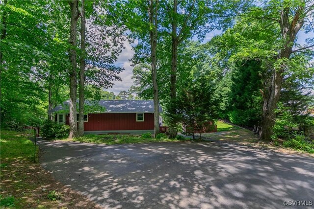 10 Mahon, Ruther Glen, VA 22546 - view of front facade