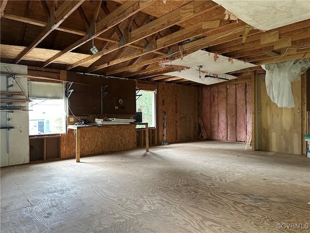 5820 Hermitage Rd, Henrico, VA 23228 - view of miscellaneous room