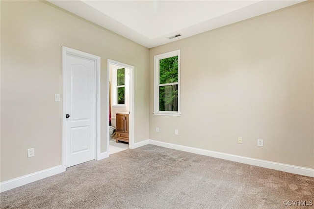 9073 Pine Hill Rd, Mechanicsville, VA 23116 - empty room featuring light colored carpet and baseboards