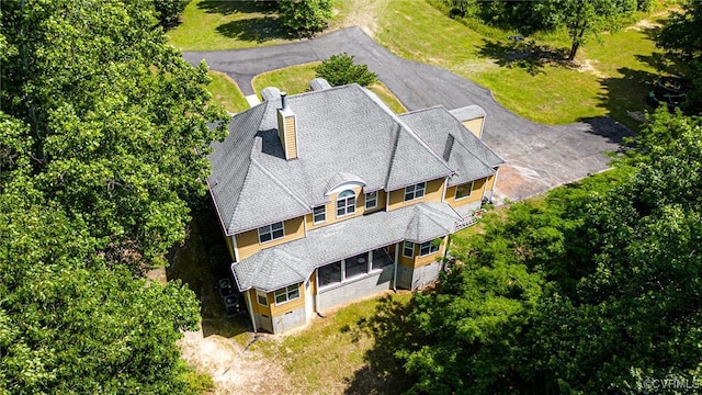 9073 Pine Hill Rd, Mechanicsville, VA 23116 - view of subject property