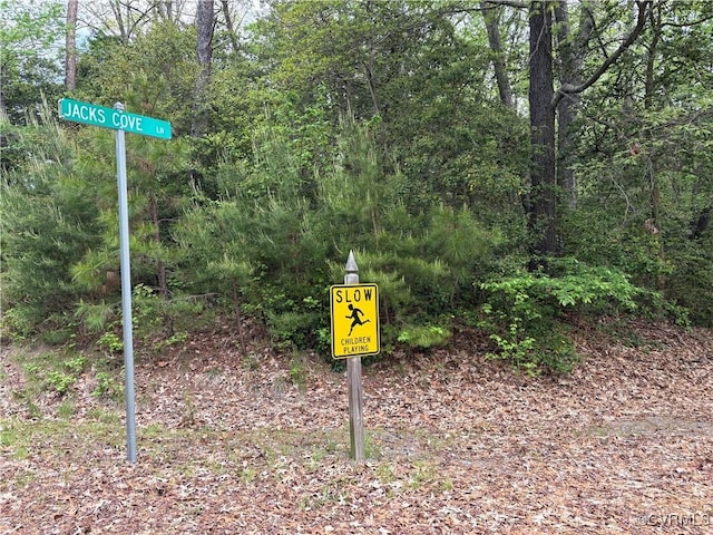 0 Jacks Cove Rd, White Stone, VA 22578