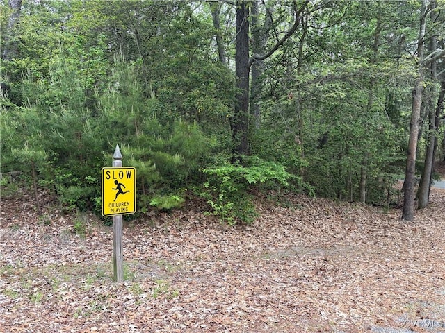 0 Jacks Cove Rd, White Stone, VA 22578