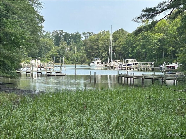 0 Jacks Cove Rd, White Stone, VA 22578