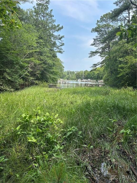 0 Jacks Cove Rd, White Stone, VA 22578