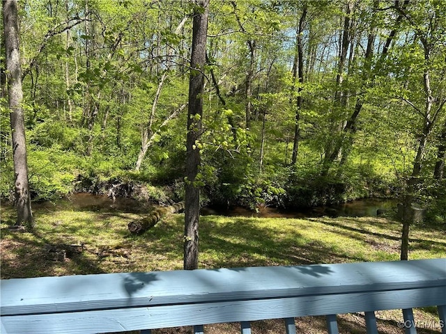 7404 Newbys Ct, Chesterfield, VA 23832 - exterior space featuring a view of trees