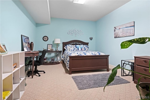 7324 Rosemead Ln, Chesterfield, VA 23838 - view of carpeted bedroom
