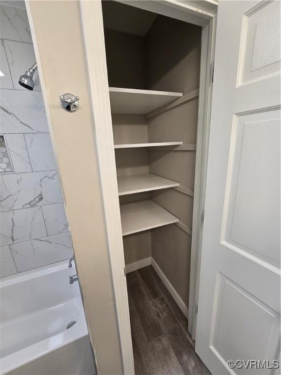 8600 Chester Forest Ln, North Chesterfield, VA 23237 - view of pantry