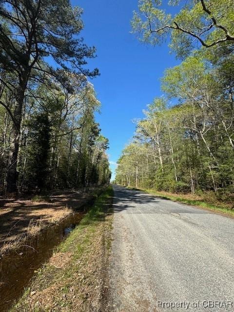 2.29AC Godfrey Bay Rd, Cobbs Creek, VA 23035