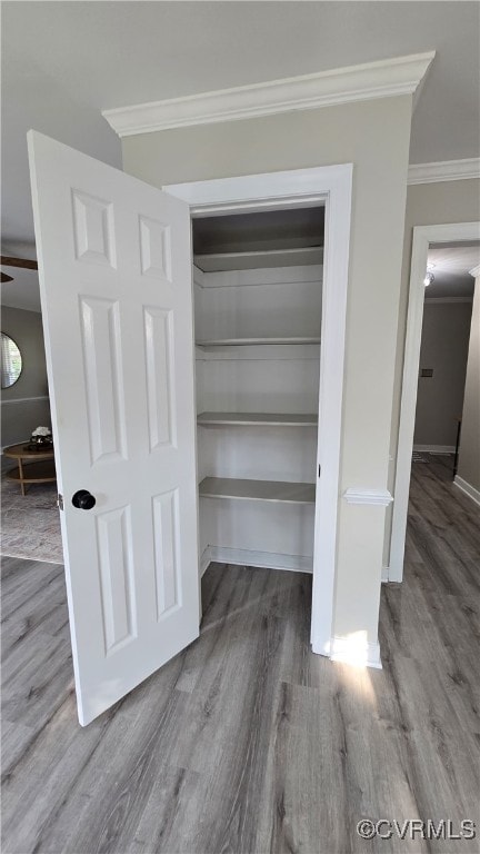 1916 Boardman Ln, Henrico, VA 23238 - view of closet