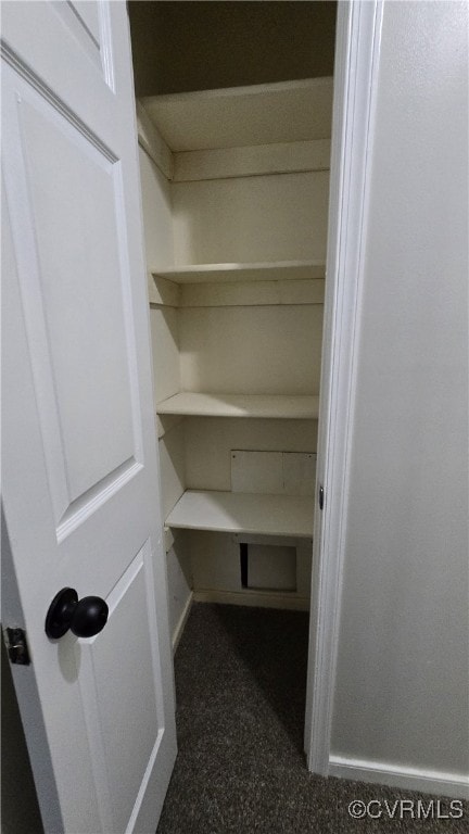 1916 Boardman Ln, Henrico, VA 23238 - view of closet