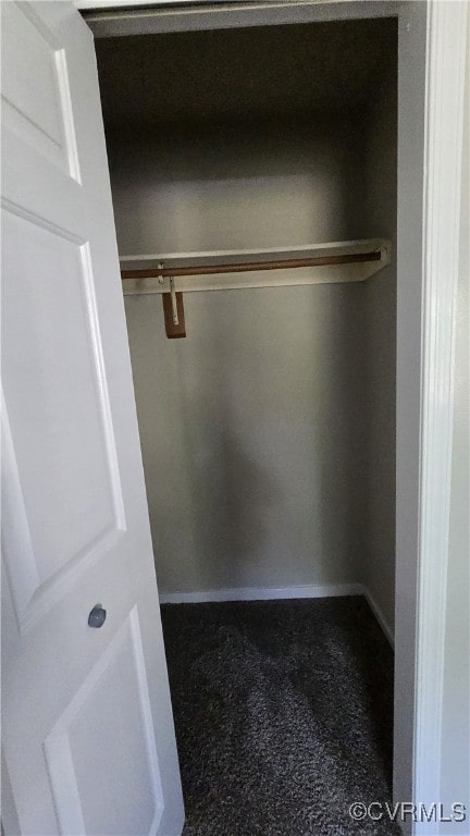 1916 Boardman Ln, Henrico, VA 23238 - view of closet