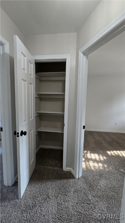 1916 Boardman Ln, Henrico, VA 23238 - view of closet