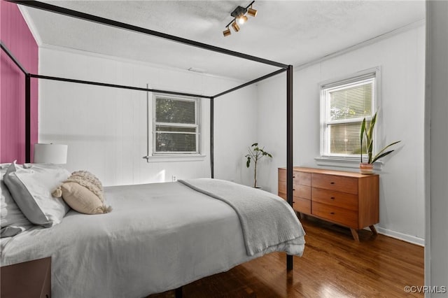 1712 Halifax Ave, Richmond, VA 23224 - bedroom featuring wood finished floors
