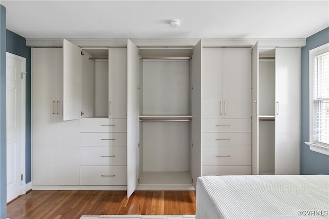 3454 Warner Rd, Richmond, VA 23225 - view of closet