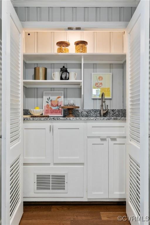 3454 Warner Rd, Richmond, VA 23225 - view of pantry