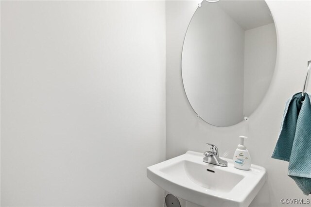 4334 Kidsgrove Rd, Henrico, VA 23231 - bathroom featuring a sink