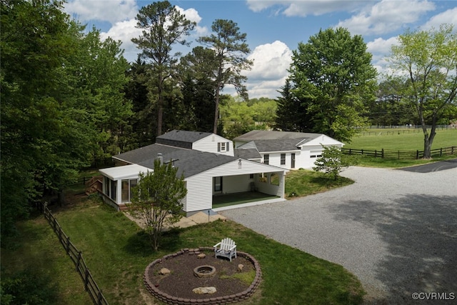 11287 Rosemont Dr, Rockville, VA 23146