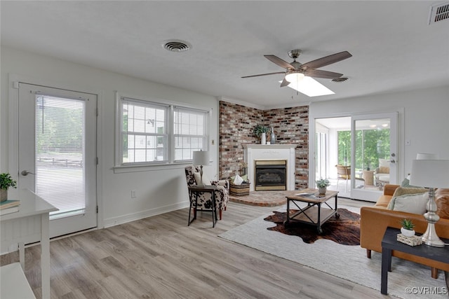 11287 Rosemont Dr, Rockville, VA 23146