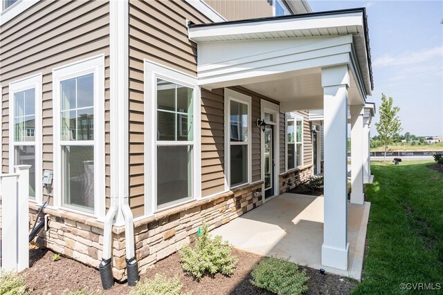 12413 Wescott Ave, Midlothian, VA 23112 - photo 27