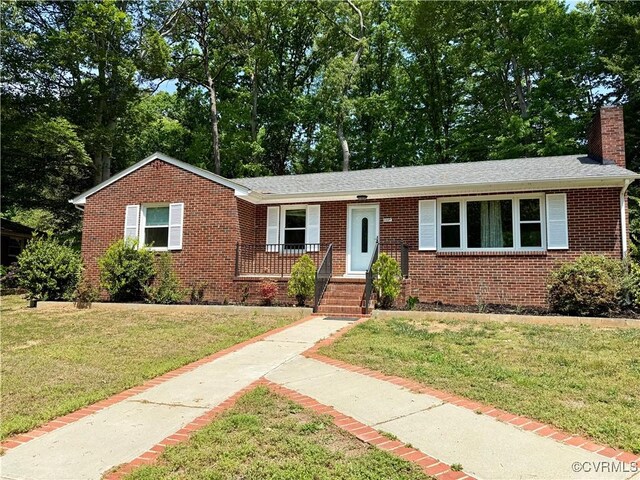 4221 Reservoir Ln, Richmond, VA 23234 - photo 1
