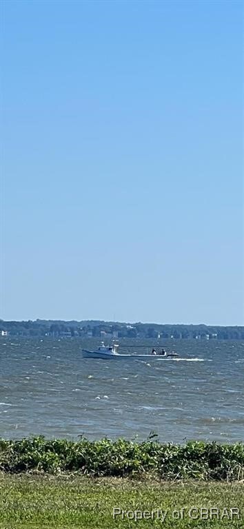 water view