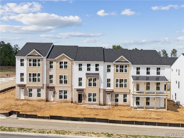 15369 Sunray Aly, Chesterfield, VA 23832 - view of property