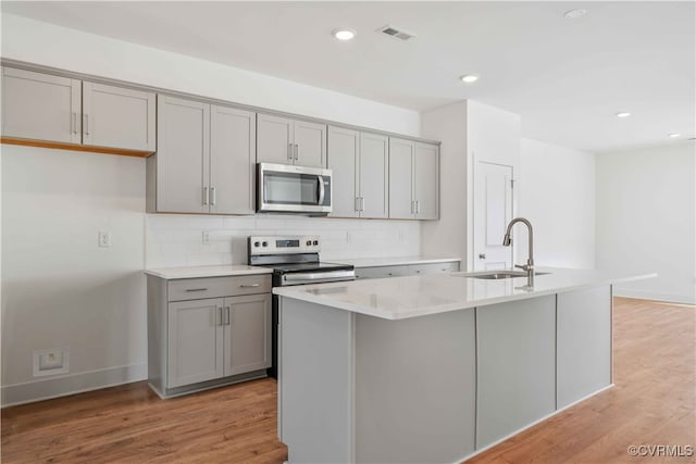 15369 Sunray Aly, Chesterfield, VA 23832 - photo 3