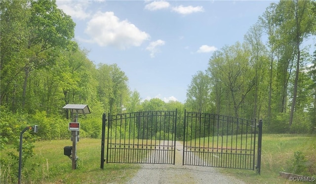 0 Aeolian Way, Bumpass, VA 23024