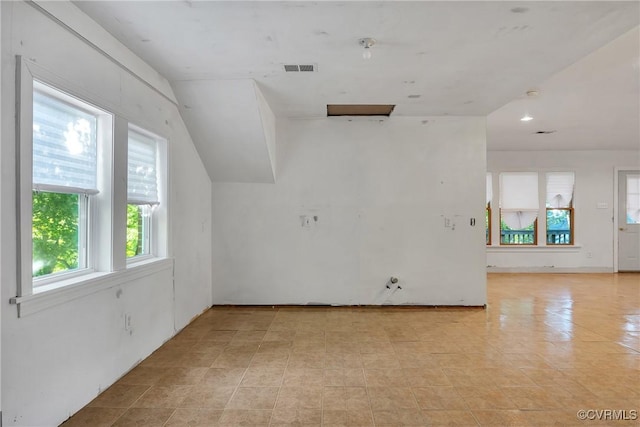 102 Norman Dr, Henrico, VA 23227 - bonus room featuring visible vents