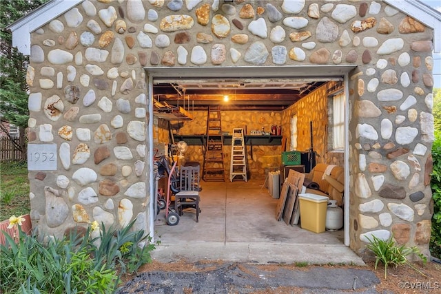 102 Norman Dr, Henrico, VA 23227 - view of storage