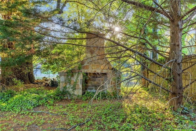 102 Norman Dr, Henrico, VA 23227 - view of outdoor structure