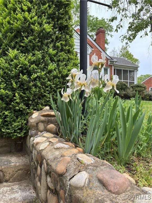 102 Norman Dr, Henrico, VA 23227 - view of details