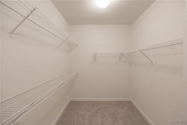 4118 Ebbies Xing, Midlothian, VA 23112 - spacious closet featuring light carpet