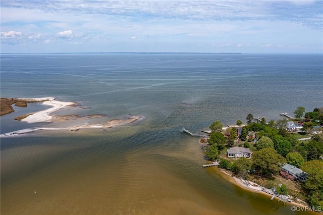 water view