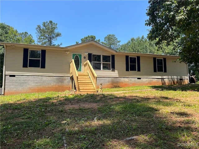 23550 Cutbank Rd, Mc Kenney, VA 23872 - photo 1