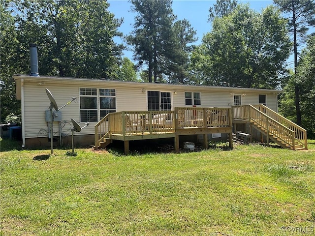 23550 Cutbank Rd, Mc Kenney, VA 23872 - photo 2
