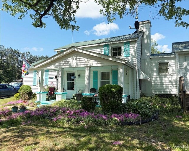 4615 Abilene Rd, Charlotte Courthouse, VA 23923 - photo 1