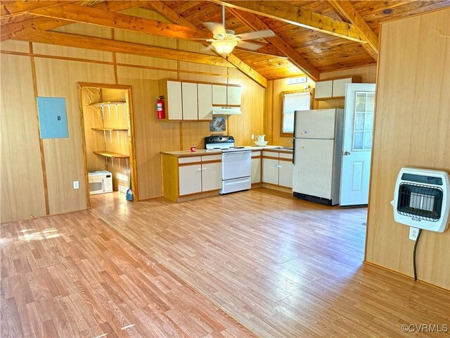 4615 Abilene Rd, Charlotte Courthouse, VA 23923 - photo 8
