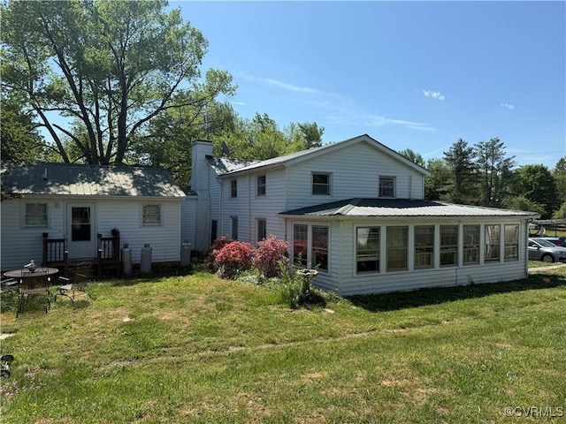 4615 Abilene Rd, Charlotte Courthouse, VA 23923 - photo 20
