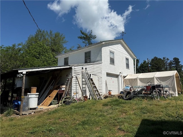 4615 Abilene Rd, Charlotte Courthouse, VA 23923 - photo 22