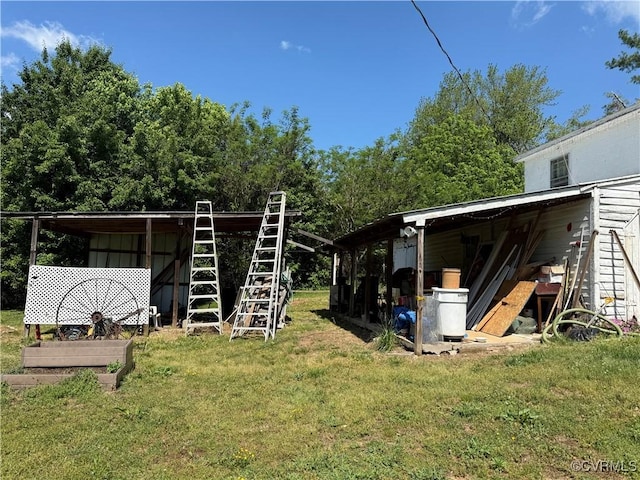 4615 Abilene Rd, Charlotte Courthouse, VA 23923 - photo 23