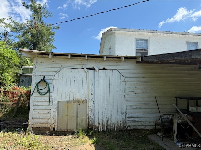 4615 Abilene Rd, Charlotte Courthouse, VA 23923 - photo 24