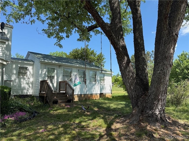 4615 Abilene Rd, Charlotte Courthouse, VA 23923 - photo 25