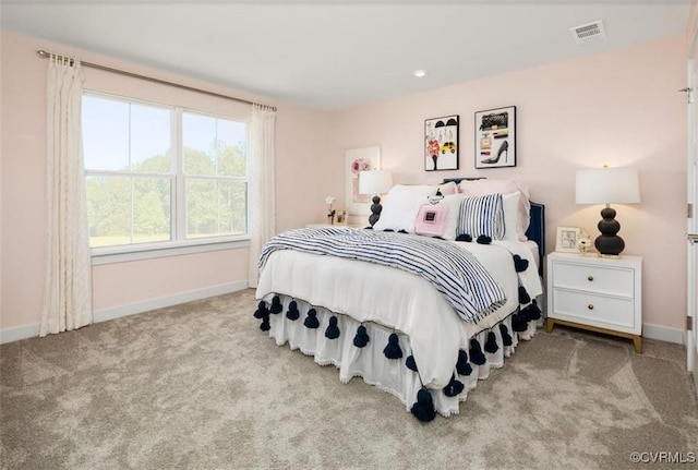 3 Abercrombie Dr, Chesterfield, VA 23838 - carpeted bedroom featuring baseboards