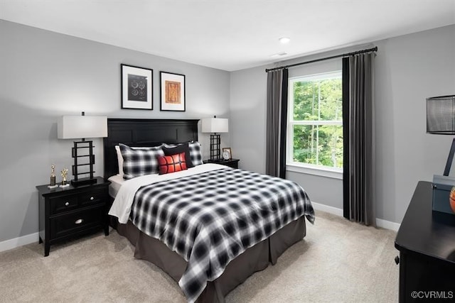 6 Abercrombie Dr, Chesterfield, VA 23838 - bedroom with light colored carpet and baseboards