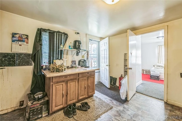4591 Allen Rd, Jarratt, VA 23867 - view of bathroom
