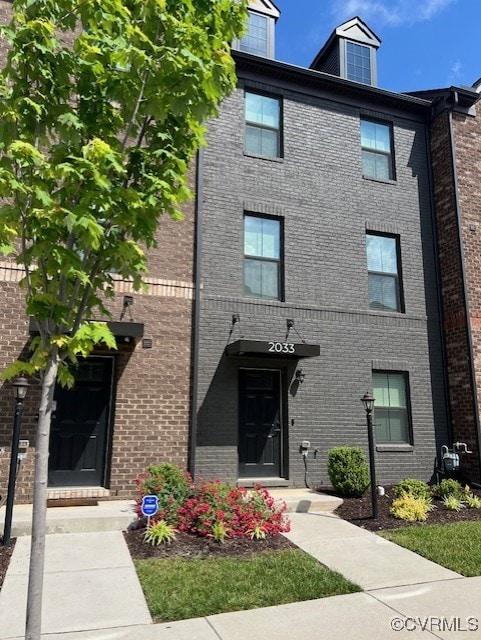 2033 Tobacco Mill St, Richmond, VA 23225 - photo 2